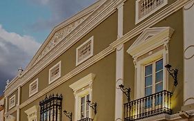 Hotel Boutique Conde De La Corte