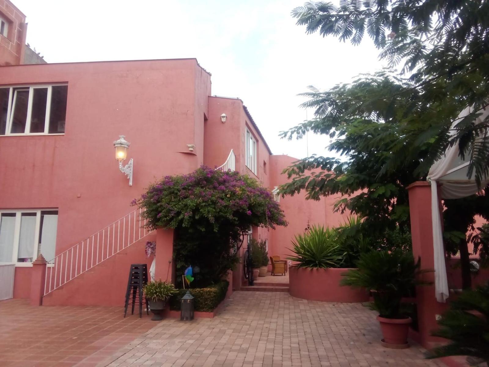 Hotel Boutique Conde De La Corte Zafra Exterior foto